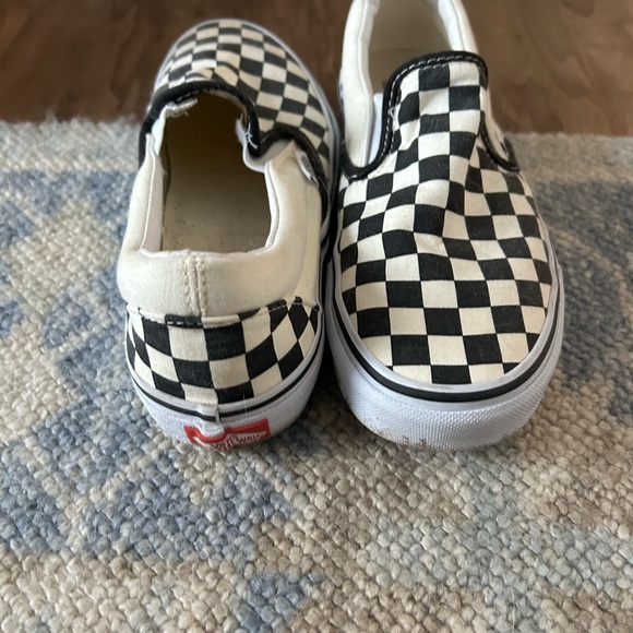 Vans Gender Inclusive Classic Slip On - Picture 3 of 3